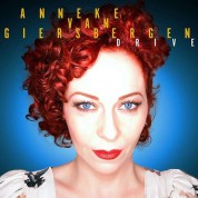 Anneke Van Geirsbergen: Drive - CD