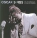 Sings The Vocal Styling Of Oscar Peterson - CD