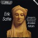 Satie - Music arranged for Alto Guitar - CD