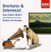 Overtures & Intermezzi - CD