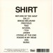 Shirt - CD