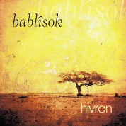 Hivron: Bablisok - CD