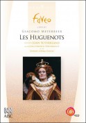 Meyerbeer: Les Huguenots - DVD
