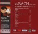 J.S. Bach: Sonatas and Partitas Vol. 1 - CD