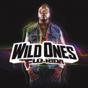 Flo Rida: Wild Ones - CD