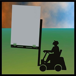 Brian Eno: Drop - Plak