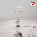 Lavinia Meijer: Winter - CD