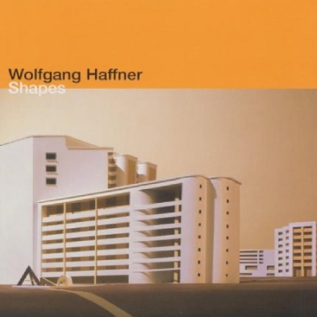 Wolfgang Haffner: Shapes Remixes - Plak