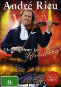 André Rieu: I Lost My Heart In Hiedelberg - DVD