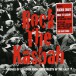 Rock The Kasbah  'Songs Of Freedom from the Streetsof the East' - CD