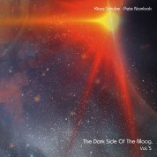 Klaus Schulze, Pete Namlook: The Dark Side Of The Moog Vol.5 - Plak