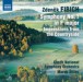 Fibich: Symphony No. 1 - Impressions from the Countryside - CD