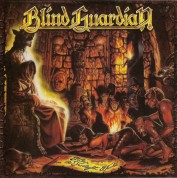 Blind Guardian: Tales From The Twilight World - CD