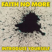 Faith No More: Introduce Yourself - Plak