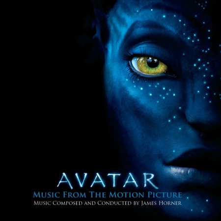 James Horner: OST - Avatar - CD