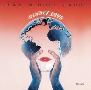 Jean-Michel Jarre: Rendez-Vous - CD