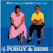 Porgy & Bess + 2 Bonus Tracks - CD