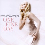 Katherine Jenkins: One Fine Day - CD