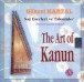 The Art Of Kanun - CD
