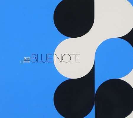 Çeşitli Sanatçılar: Blue Note - Best of De Luxe - CD