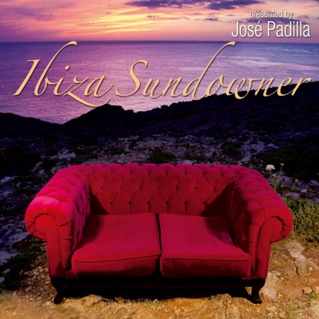 Çeşitli Sanatçılar: Ibiza Sundowner Presented - CD