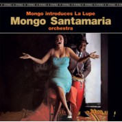 Mongo Santamaria Orchestra: Mongo Introduces La Lupe - Plak