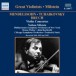 Mendelssohn / Tchaikovsky / Bruch: Violin Concertos (Milstein) (1940-1945) - CD