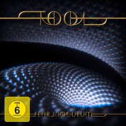 Tool: Fear Inoculum (Limited Edition) - CD