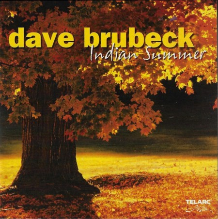 Dave Brubeck: Indian Summer - CD