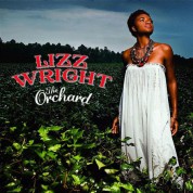 Lizz Wright: The Orchard - Plak