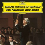 Leonard Bernstein, Wiener Philharmoniker: Beethoven: Symphony No. 6 - Plak