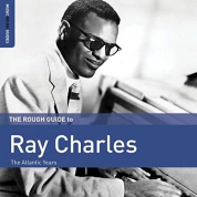 Ray Charles: The Rough Guide To: Ray Charles - The Atlantic Years - Plak