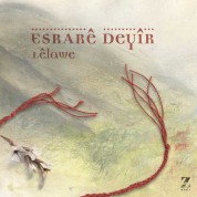 Esrare Deyir: Lelawe - CD