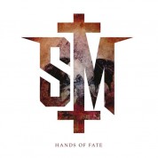 Savage Messiah: Hands Of Fate - Plak