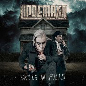 Lindemann: Skills In Pills - Plak