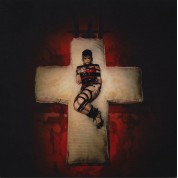 Demi Lovato: Holy FVCK - CD