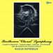 Wilhelm Furtwängler: Beethoven: Symphony No. 9 (Furtwangler) (1951) - Plak