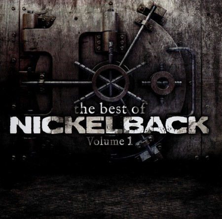 Nickelback: The Best Of Nickelback - CD