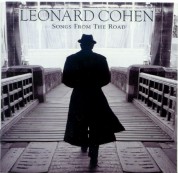 Leonard Cohen: Songs From The Road - CD