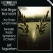 Blomdahl: The Three Symphonies - CD