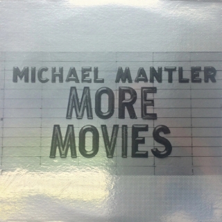 Michael Mantler: More Movies - Plak