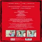 Ahmet Kaya, Selda Bağcan: Koçero - Plak Foto #2