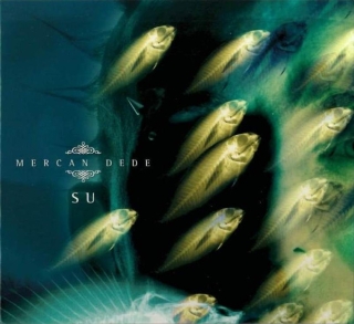 Mercan Dede: Su - CD