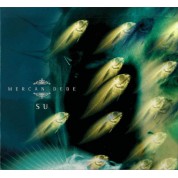 Mercan Dede: Su - CD