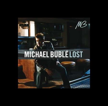 Michael Bublé: Lost - Single