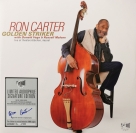 Ron Carter, Golden Striker: Live At Theaterstübchen, Kassel - Plak Foto #1