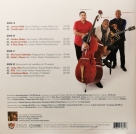 Ron Carter, Golden Striker: Live At Theaterstübchen, Kassel - Plak Foto #2