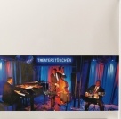 Ron Carter, Golden Striker: Live At Theaterstübchen, Kassel - Plak Foto #3