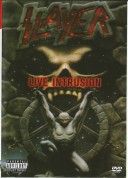 Slayer: Live Intrusion - DVD