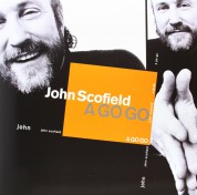John Scofield: A Go Go - Plak
